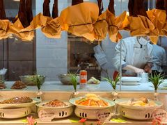 -有红鸡毛店·川菜(建设路店)