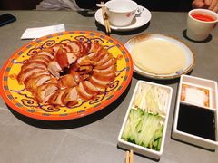 -邑金陵北京烤鸭店·现炒家常菜(ITC MALL店)