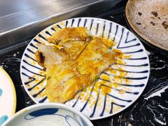 -大成铁板烧•板前(复古餐厅石老人店)