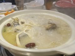-小骨煲金华砂锅(转塘金街美地店)