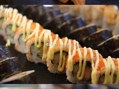 -大雁塔假日酒店·绿茵阁西餐厅