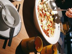 -新太二·鲜料川菜(东汇城店)