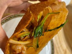 口袋羊肉-福慧轩(东丽湖店)