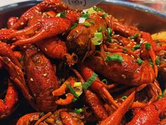-靓靓蒸虾·头牌蒸虾(沙湖旗舰店)