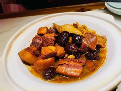 -小吊梨汤·北京菜·烤鸭(华润万象城店)