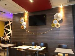 -麦当劳(无锡滨湖万达店)