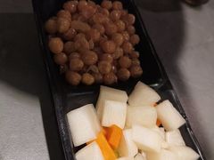 -川芙蓉·市井老川菜(长寿路店)