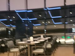 -荣誉国际酒店-云顶旋转餐厅