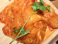-来涮蜀鲜货火锅串串香(菜市口店)
