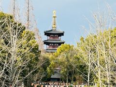 -枫桥景区