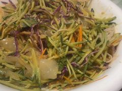 -添福来墨鱼饺子 · 海鲜东北菜(泡崖店)
