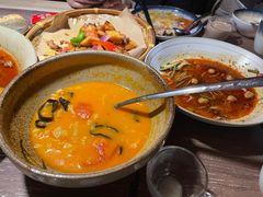 -那时新疆·车师(大宁音乐广场店)