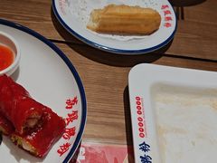 -荔银肠粉(广州北京路旗舰店)
