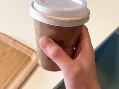 -dotcom coffee古点咖啡(致真大厦店)