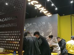 -花甲大咖(曼哈顿店)