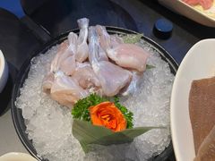 -海底捞火锅智慧餐厅(中骏世界城店)