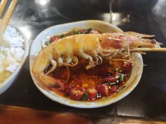 -邓莽子老火锅(中兴路总店)