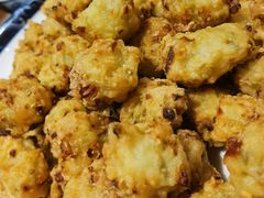 -煎饼卷大葱(春秋西路店)
