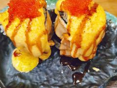 -樱の千渡日式料理·铁板烧•烧鸟(金盛田广场店)