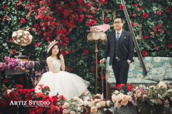 -THE QUEEN(北京店)