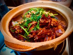 -财神鸡煲(华强北店)