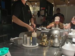 -水木锦堂·自助铁板烧(世贸天阶店)
