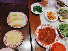 -重庆高老九火锅(万象城店)