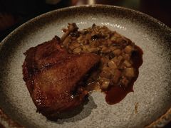 -Laures·月桂西班牙碳烤餐厅(十尚坊店)