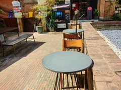 -大酉·M Coffee(北京美术馆店)