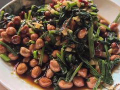 -春荣烧烤(龙泽北路店)