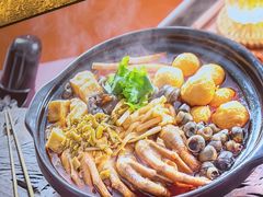 -神府路壹号·海鲜烧烤·砂锅粥·锅物(三坊七巷店)