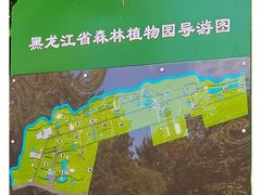 -黑龙江省森林植物园