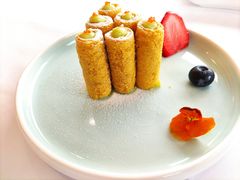 -凯茵庭中餐厅(中山雅居乐长江酒店)