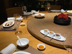 -新荣记(西溪湿地店)