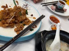 -沙河粉村·国家非遗传承(云台店)