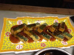 -那家小馆•北京菜•烤鸭(中关村店)