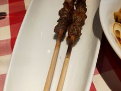 -西贝(无锡万象城店)