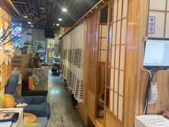 大堂-源味家(杏林街店)