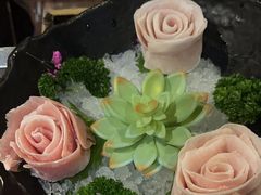 -捞王锅物料理(凯旋路店)