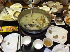 -有家酸菜鱼(苏州绿宝广场店)