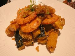 -港丽餐厅(来福士店)