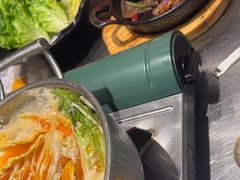 -潮界(虹桥新天地店)