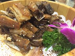 -羊故事·西北融合菜(华侨城店)