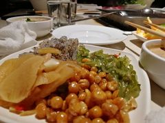 -海底捞火锅(璞丽中心店)