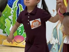 -猴有戏教育戏剧·音乐剧·主持口才·演讲朗诵辩论(环球港华师大校区)