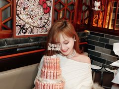 -迦南苑·新派青岛菜·生日纪念日主题餐厅