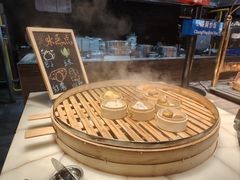 -北京乐多港万豪酒店·臻厨