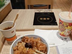 -吉野家(人和香港城店)