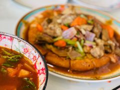 -帕米尔食府(白云观店)