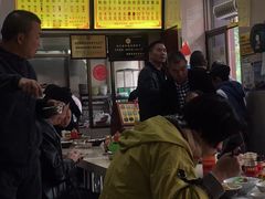 -安平依杰拌粉干(大同店)